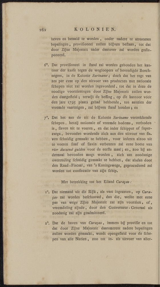 Nederlandsche pandecten, of Verzameling van wetten in het Koningrijk der Nederlanden / door W.Y. van Hamelsveld - 