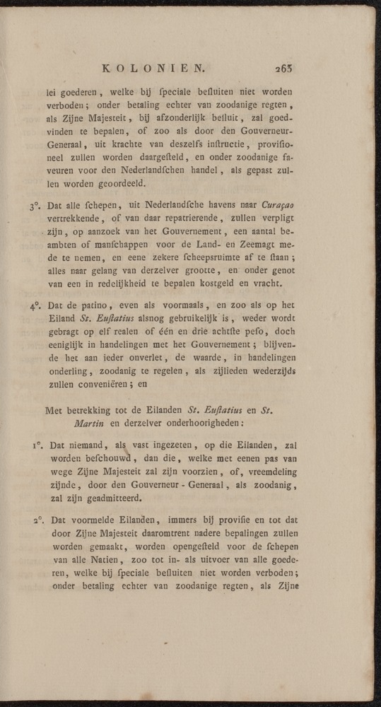 Nederlandsche pandecten, of Verzameling van wetten in het Koningrijk der Nederlanden / door W.Y. van Hamelsveld - 