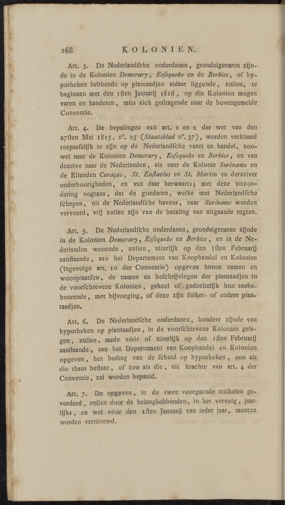 Nederlandsche pandecten, of Verzameling van wetten in het Koningrijk der Nederlanden / door W.Y. van Hamelsveld - 