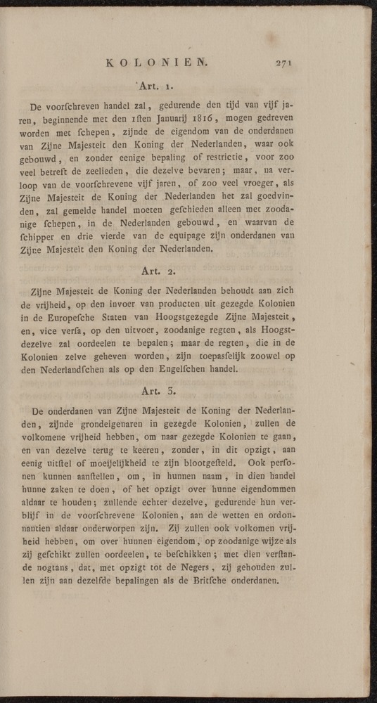 Nederlandsche pandecten, of Verzameling van wetten in het Koningrijk der Nederlanden / door W.Y. van Hamelsveld - 