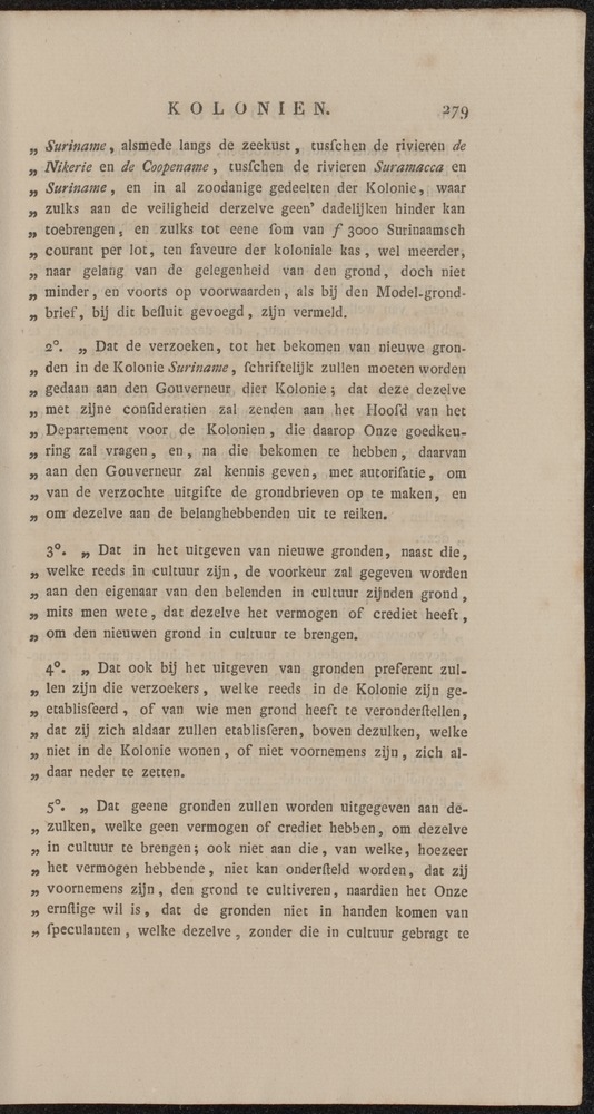 Nederlandsche pandecten, of Verzameling van wetten in het Koningrijk der Nederlanden / door W.Y. van Hamelsveld - 
