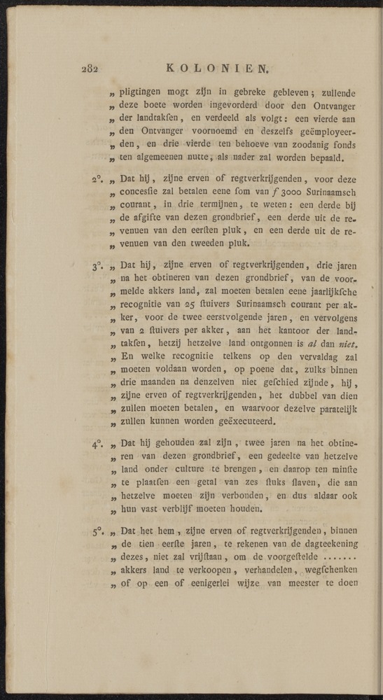 Nederlandsche pandecten, of Verzameling van wetten in het Koningrijk der Nederlanden / door W.Y. van Hamelsveld - 