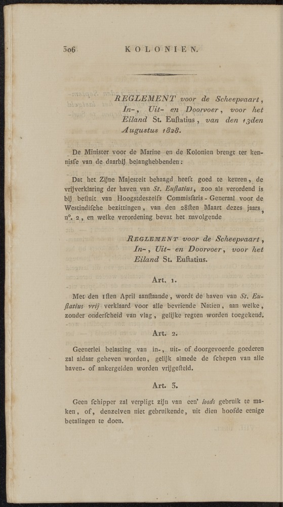 Nederlandsche pandecten, of Verzameling van wetten in het Koningrijk der Nederlanden / door W.Y. van Hamelsveld - 
