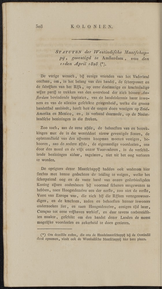 Nederlandsche pandecten, of Verzameling van wetten in het Koningrijk der Nederlanden / door W.Y. van Hamelsveld - 