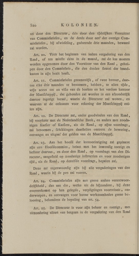 Nederlandsche pandecten, of Verzameling van wetten in het Koningrijk der Nederlanden / door W.Y. van Hamelsveld - 