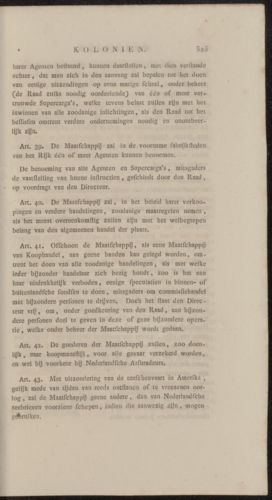 Nederlandsche pandecten, of Verzameling van wetten in het Koningrijk der Nederlanden / door W.Y. van Hamelsveld - 