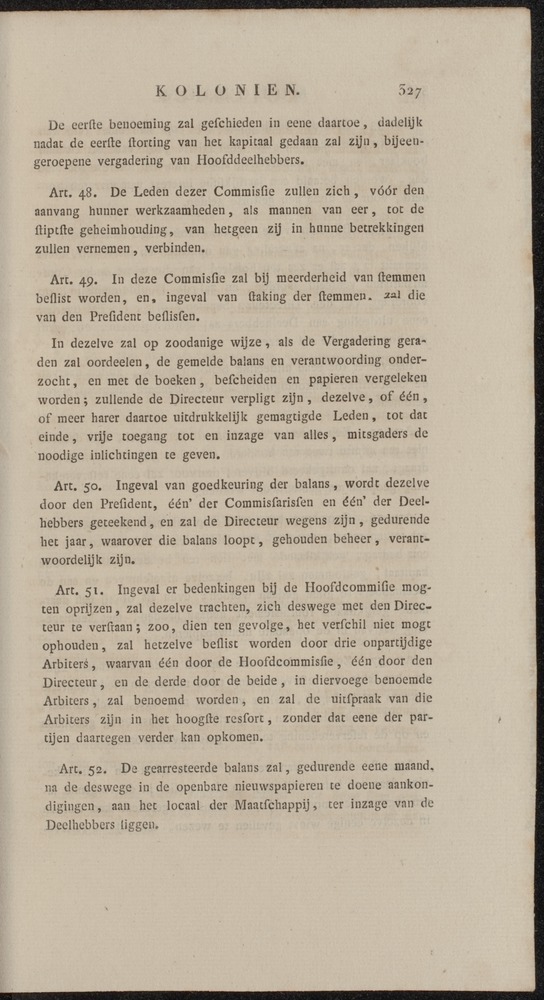 Nederlandsche pandecten, of Verzameling van wetten in het Koningrijk der Nederlanden / door W.Y. van Hamelsveld - 
