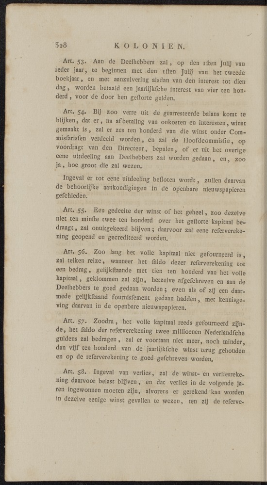 Nederlandsche pandecten, of Verzameling van wetten in het Koningrijk der Nederlanden / door W.Y. van Hamelsveld - 