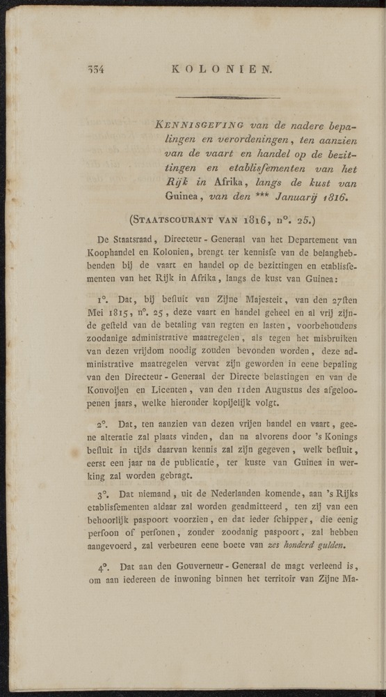 Nederlandsche pandecten, of Verzameling van wetten in het Koningrijk der Nederlanden / door W.Y. van Hamelsveld - 