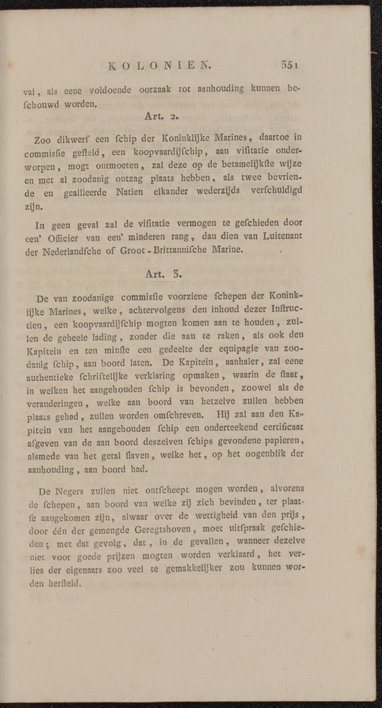 Nederlandsche pandecten, of Verzameling van wetten in het Koningrijk der Nederlanden / door W.Y. van Hamelsveld - 