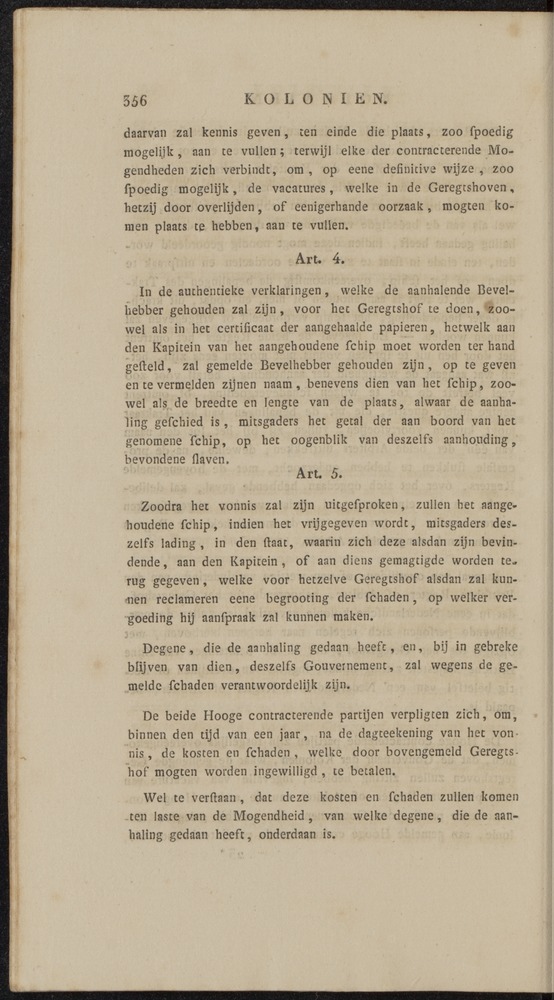 Nederlandsche pandecten, of Verzameling van wetten in het Koningrijk der Nederlanden / door W.Y. van Hamelsveld - 