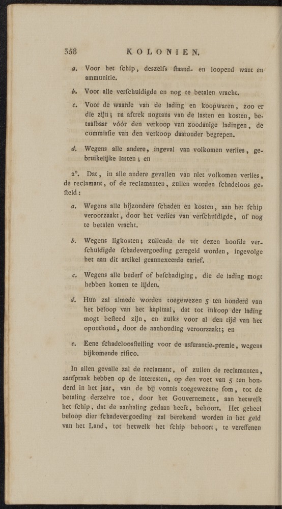 Nederlandsche pandecten, of Verzameling van wetten in het Koningrijk der Nederlanden / door W.Y. van Hamelsveld - 