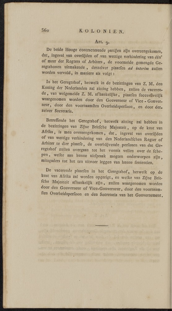 Nederlandsche pandecten, of Verzameling van wetten in het Koningrijk der Nederlanden / door W.Y. van Hamelsveld - 