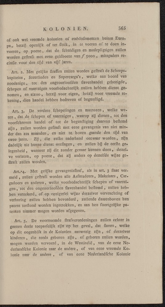 Nederlandsche pandecten, of Verzameling van wetten in het Koningrijk der Nederlanden / door W.Y. van Hamelsveld - 