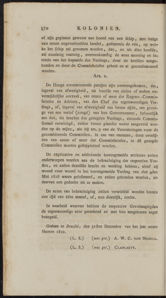 Nederlandsche pandecten, of Verzameling van wetten in het Koningrijk der Nederlanden / door W.Y. van Hamelsveld - 