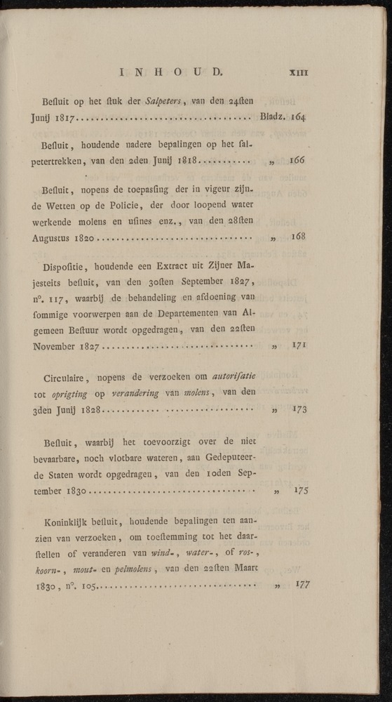 Nederlandsche pandecten, of Verzameling van wetten in het Koningrijk der Nederlanden / door W.Y. van Hamelsveld - 