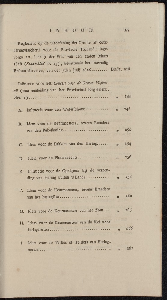 Nederlandsche pandecten, of Verzameling van wetten in het Koningrijk der Nederlanden / door W.Y. van Hamelsveld - 