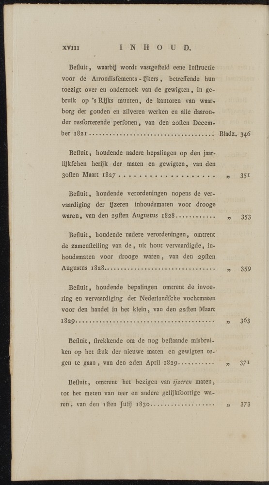 Nederlandsche pandecten, of Verzameling van wetten in het Koningrijk der Nederlanden / door W.Y. van Hamelsveld - 