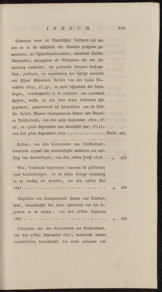 Nederlandsche pandecten, of Verzameling van wetten in het Koningrijk der Nederlanden / door W.Y. van Hamelsveld - 