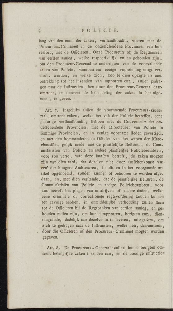 Nederlandsche pandecten, of Verzameling van wetten in het Koningrijk der Nederlanden / door W.Y. van Hamelsveld - 