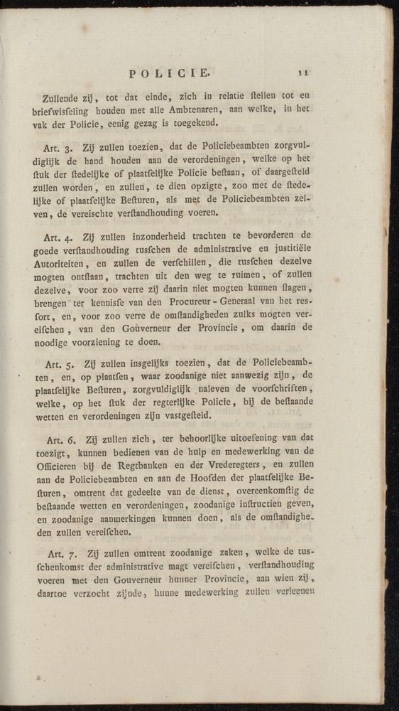 Nederlandsche pandecten, of Verzameling van wetten in het Koningrijk der Nederlanden / door W.Y. van Hamelsveld - 