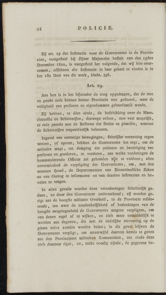 Nederlandsche pandecten, of Verzameling van wetten in het Koningrijk der Nederlanden / door W.Y. van Hamelsveld - 