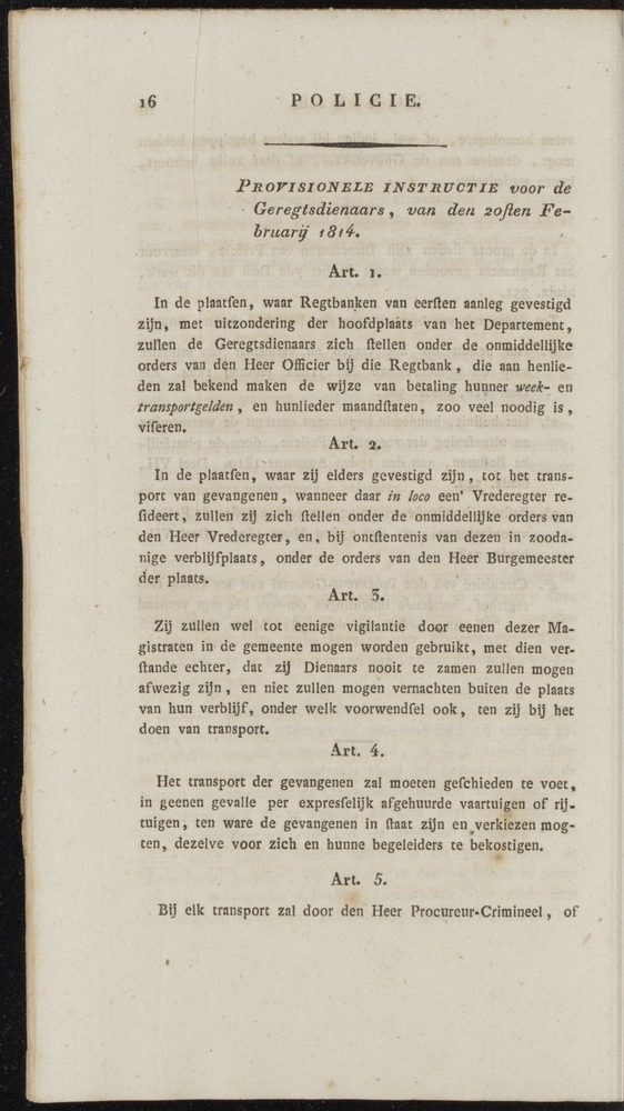 Nederlandsche pandecten, of Verzameling van wetten in het Koningrijk der Nederlanden / door W.Y. van Hamelsveld - 