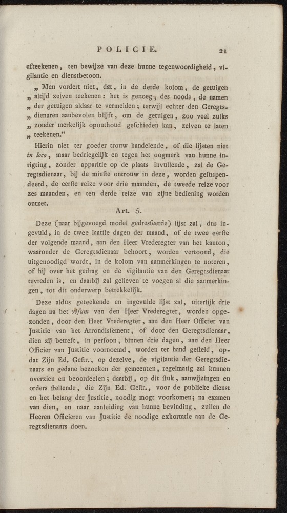Nederlandsche pandecten, of Verzameling van wetten in het Koningrijk der Nederlanden / door W.Y. van Hamelsveld - 