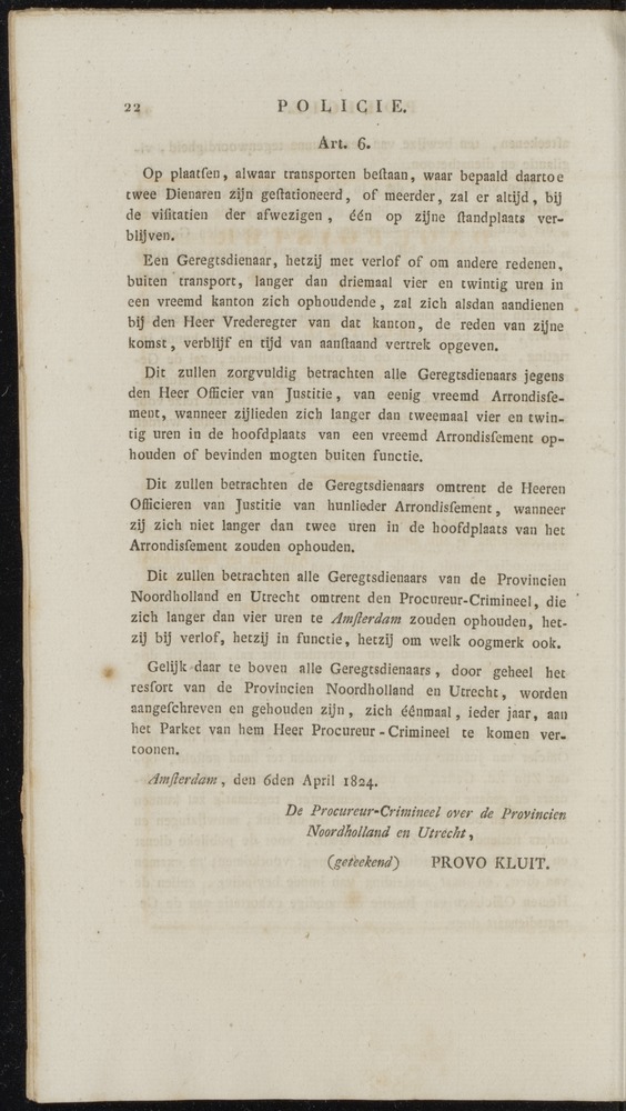 Nederlandsche pandecten, of Verzameling van wetten in het Koningrijk der Nederlanden / door W.Y. van Hamelsveld - 