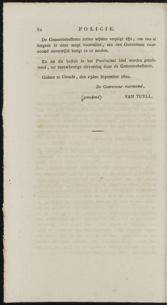 Nederlandsche pandecten, of Verzameling van wetten in het Koningrijk der Nederlanden / door W.Y. van Hamelsveld - 