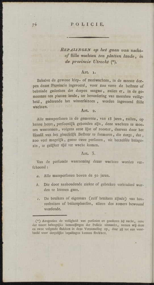 Nederlandsche pandecten, of Verzameling van wetten in het Koningrijk der Nederlanden / door W.Y. van Hamelsveld - 