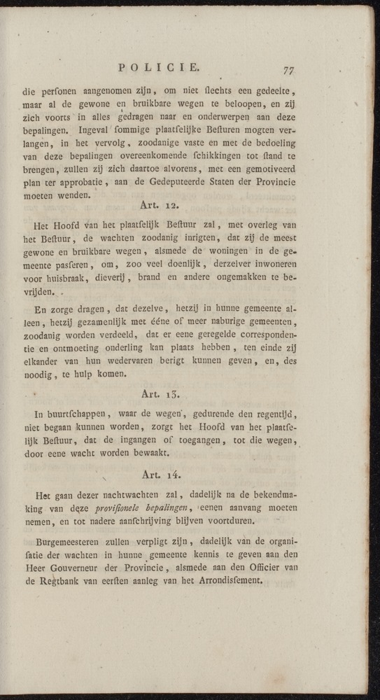 Nederlandsche pandecten, of Verzameling van wetten in het Koningrijk der Nederlanden / door W.Y. van Hamelsveld - 