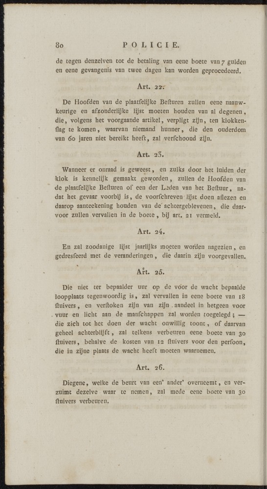 Nederlandsche pandecten, of Verzameling van wetten in het Koningrijk der Nederlanden / door W.Y. van Hamelsveld - 