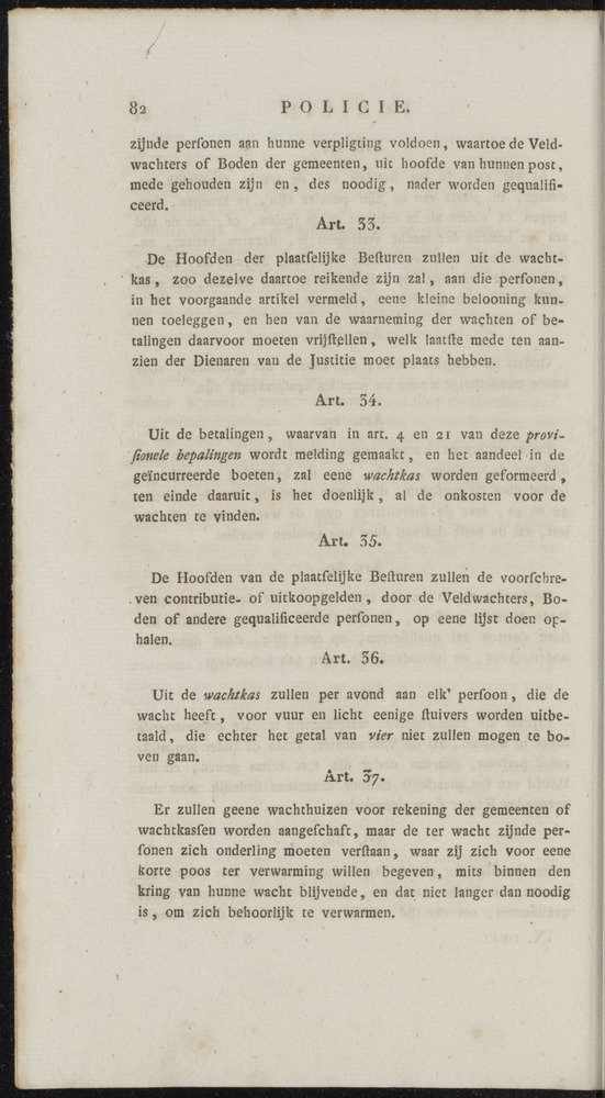 Nederlandsche pandecten, of Verzameling van wetten in het Koningrijk der Nederlanden / door W.Y. van Hamelsveld - 