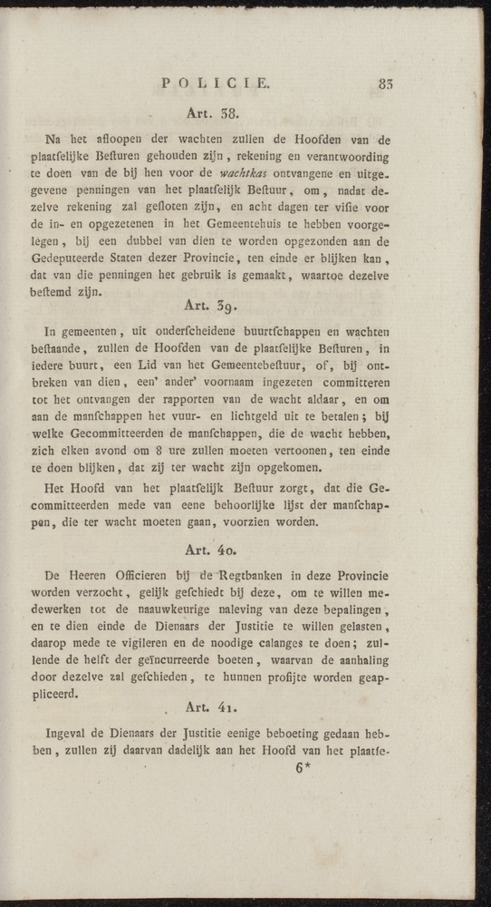 Nederlandsche pandecten, of Verzameling van wetten in het Koningrijk der Nederlanden / door W.Y. van Hamelsveld - 
