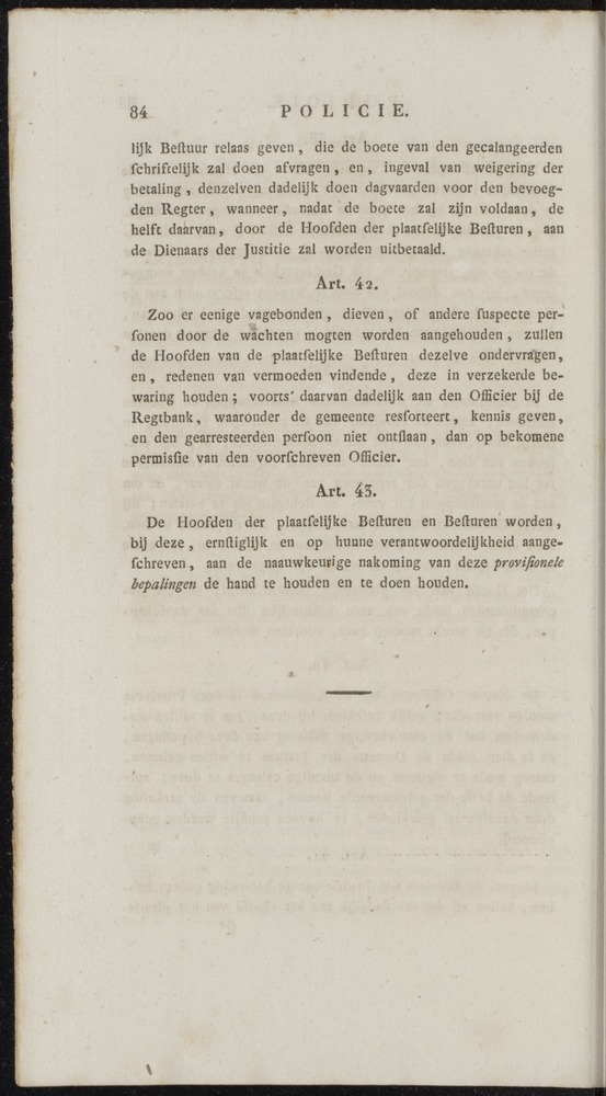 Nederlandsche pandecten, of Verzameling van wetten in het Koningrijk der Nederlanden / door W.Y. van Hamelsveld - 