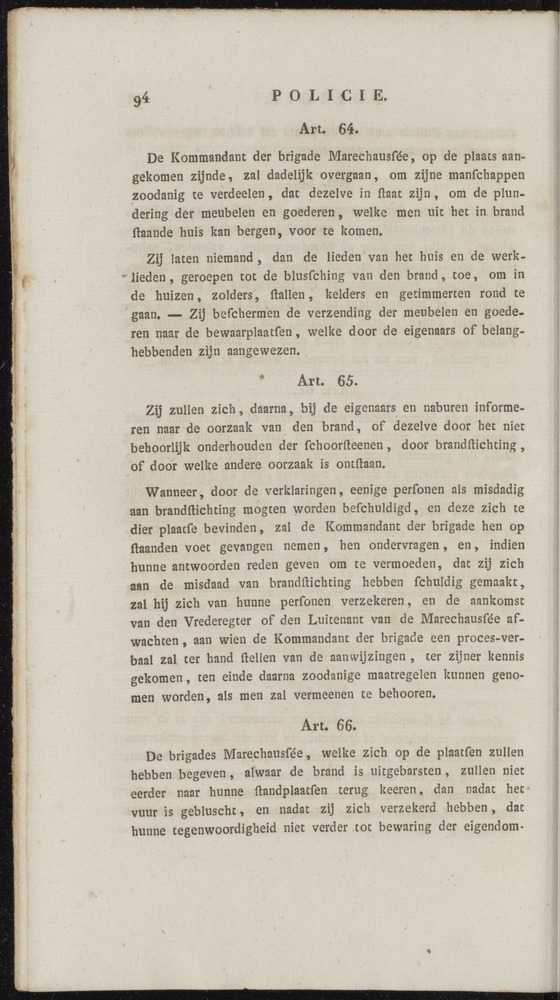 Nederlandsche pandecten, of Verzameling van wetten in het Koningrijk der Nederlanden / door W.Y. van Hamelsveld - 
