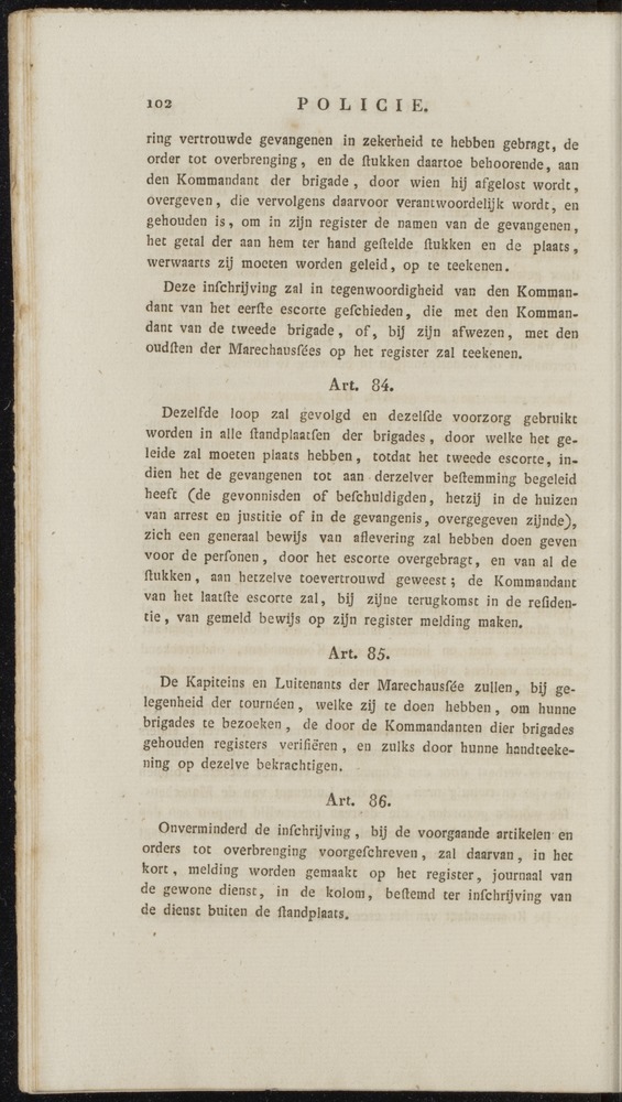 Nederlandsche pandecten, of Verzameling van wetten in het Koningrijk der Nederlanden / door W.Y. van Hamelsveld - 