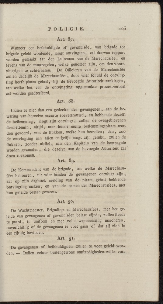 Nederlandsche pandecten, of Verzameling van wetten in het Koningrijk der Nederlanden / door W.Y. van Hamelsveld - 