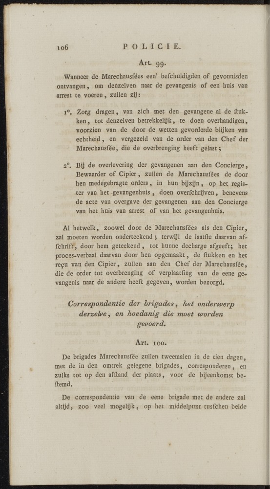 Nederlandsche pandecten, of Verzameling van wetten in het Koningrijk der Nederlanden / door W.Y. van Hamelsveld - 