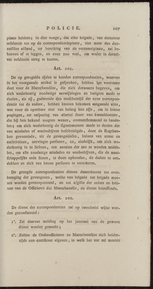 Nederlandsche pandecten, of Verzameling van wetten in het Koningrijk der Nederlanden / door W.Y. van Hamelsveld - 