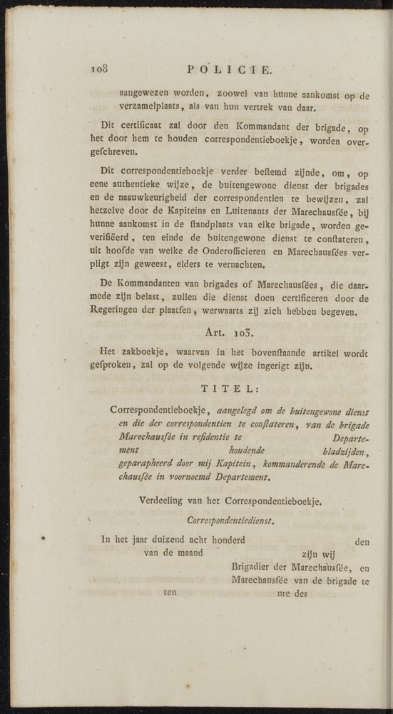 Nederlandsche pandecten, of Verzameling van wetten in het Koningrijk der Nederlanden / door W.Y. van Hamelsveld - 