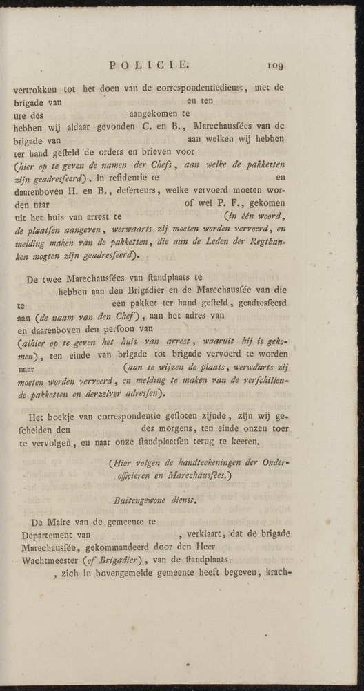 Nederlandsche pandecten, of Verzameling van wetten in het Koningrijk der Nederlanden / door W.Y. van Hamelsveld - 