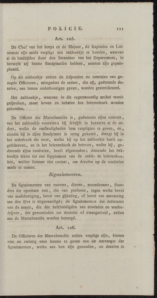 Nederlandsche pandecten, of Verzameling van wetten in het Koningrijk der Nederlanden / door W.Y. van Hamelsveld - 
