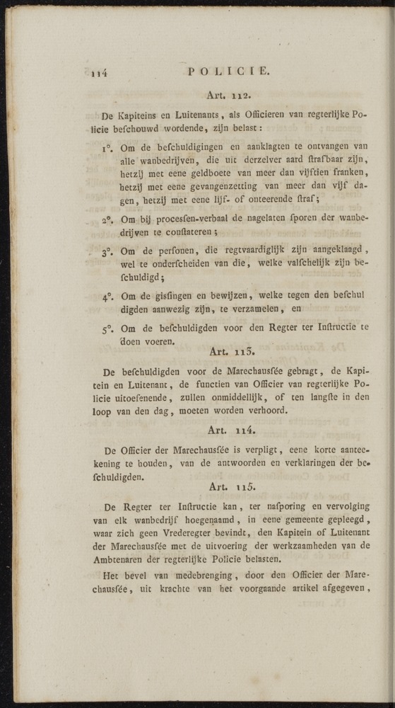 Nederlandsche pandecten, of Verzameling van wetten in het Koningrijk der Nederlanden / door W.Y. van Hamelsveld - 