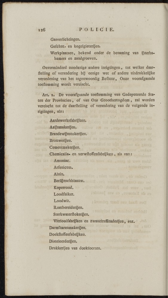 Nederlandsche pandecten, of Verzameling van wetten in het Koningrijk der Nederlanden / door W.Y. van Hamelsveld - 