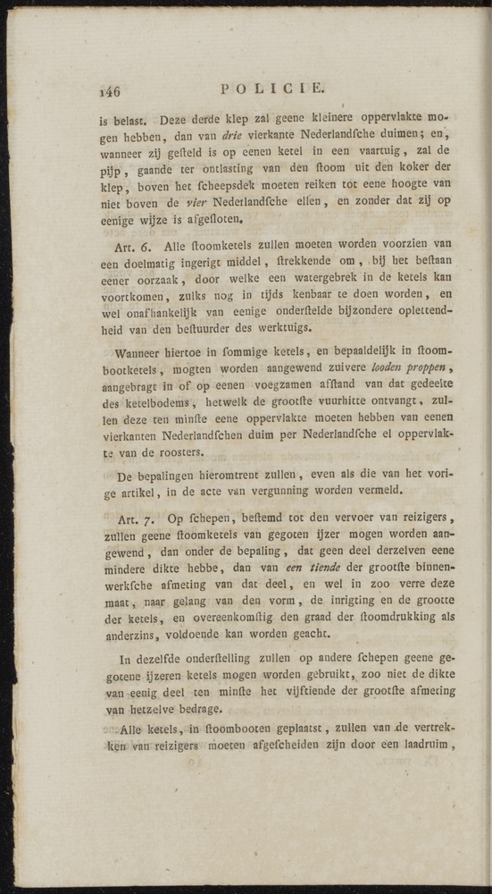 Nederlandsche pandecten, of Verzameling van wetten in het Koningrijk der Nederlanden / door W.Y. van Hamelsveld - 