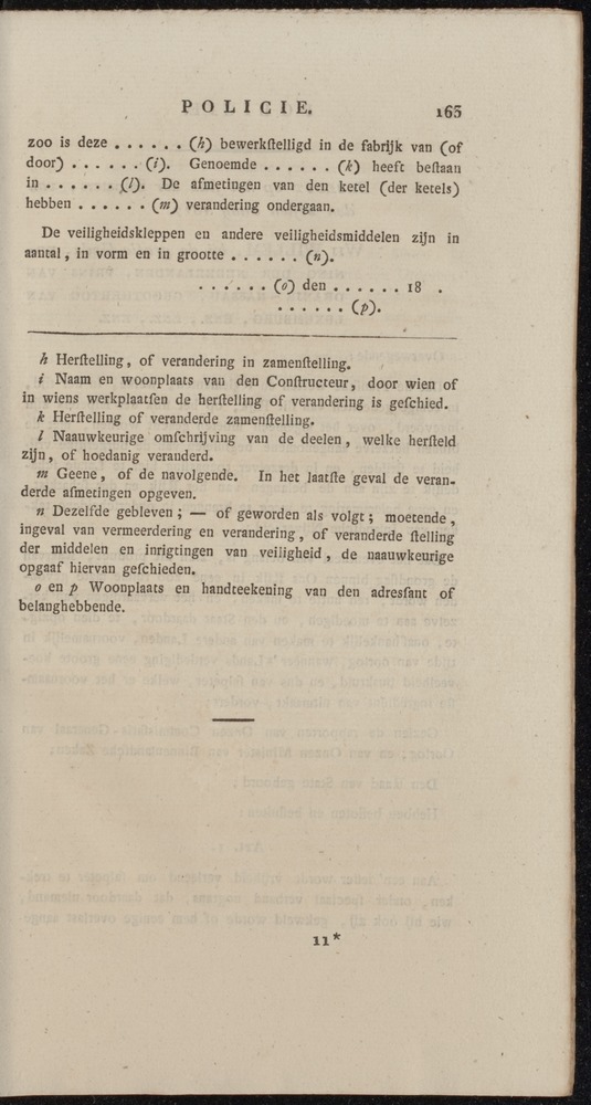 Nederlandsche pandecten, of Verzameling van wetten in het Koningrijk der Nederlanden / door W.Y. van Hamelsveld - 