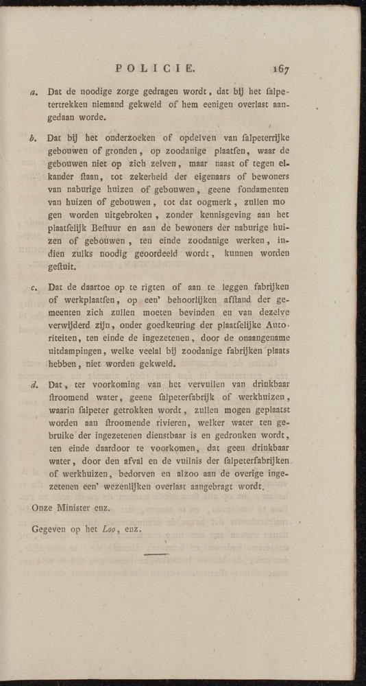Nederlandsche pandecten, of Verzameling van wetten in het Koningrijk der Nederlanden / door W.Y. van Hamelsveld - 