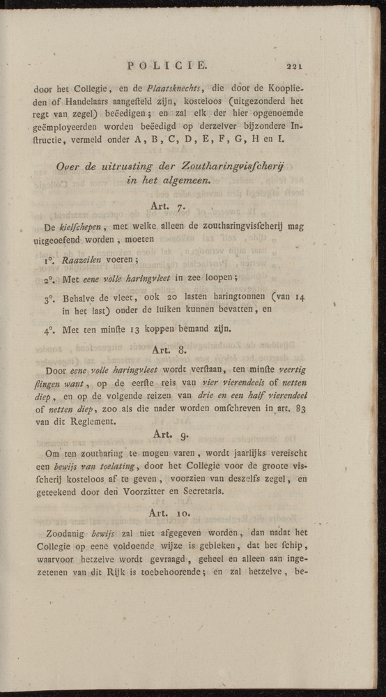 Nederlandsche pandecten, of Verzameling van wetten in het Koningrijk der Nederlanden / door W.Y. van Hamelsveld - 